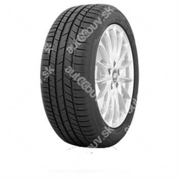 Obrázok Toyo SNOWPROX S 954 ( 225/55 R17 101V XL )