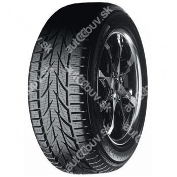 Obrázok 205/50 R17 93H TOYO SNOWPROX S953