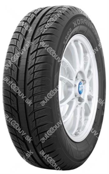 Obrázok 165/65 R15 81H TOYO S943