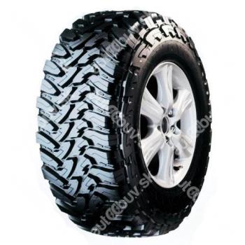 Obrázok 265/70 R17 118P TOYO OPEN C.MT POR