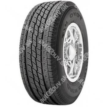 Obrázok 275/70 R16 114H TOYO OPEN COUNTRY HT