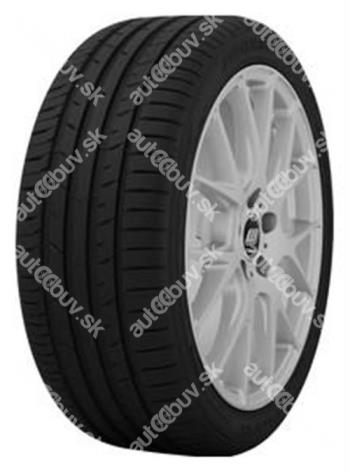 Obrázok 225/35 R18 87Y TOYO PROXES SPORT