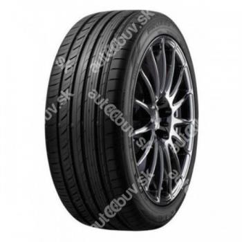 Obrázok Toyo Proxes C1S ( 215/50 R17 95W XL s ochrannou lištou ráfika (FSL) )