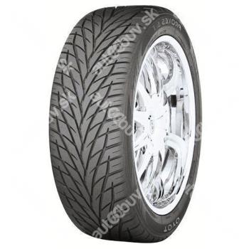 Obrázok 255/45 R18 99V TOYO PROXES S/T