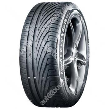 Obrázok 245/35 R20 95Y UNIROYAL RAINSPORT 3 XL