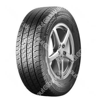 Obrázok Uniroyal All Season Max ( 195/60 R16C 99/97H )