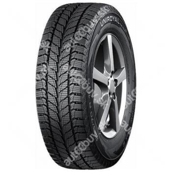 Obrázok 185/80 R14 102Q UNIROYAL SNOWMAX2