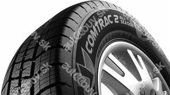 Obrázok 215/75 R16 116R VREDESTEIN COMTRAC 2 ALL SEASON