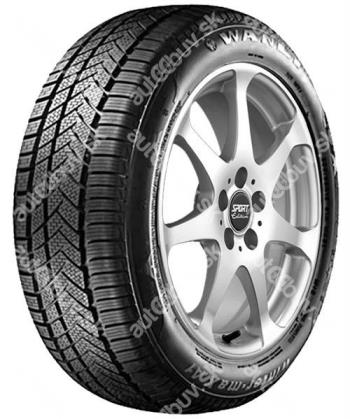 Obrázok 195/55 R15 85H WANLI WINTER-MAX A1 SW211