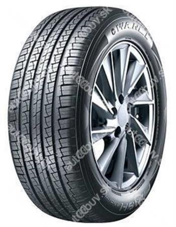 Obrázok 225/60 R18 100H WANLI ZO AS028