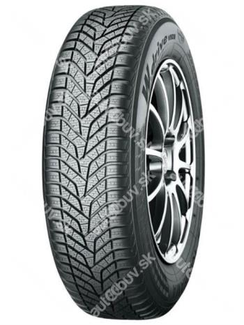 Obrázok 215/65 R16 98H YOKOHAMA W.DRIVE (V905)