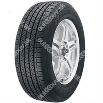 Obrázok 285/50 R20 112V YOKOHAMA GEOLANDAR HTS G056 M+S