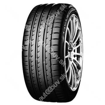 Obrázok 235/50 R17 96Y YOKOHAMA ADVAN SPORT (V105S)