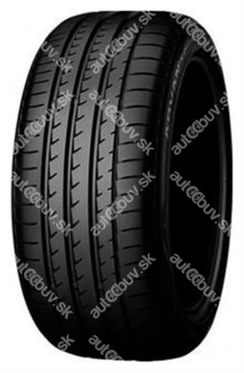 Obrázok 275/35 R18 99Y YOKOHAMA ADVAN SPORT V105 XL