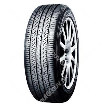 Obrázok 255/55 R18 109V YOKOHAMA GEOLANDAR SUV G055 XL M+S RPB