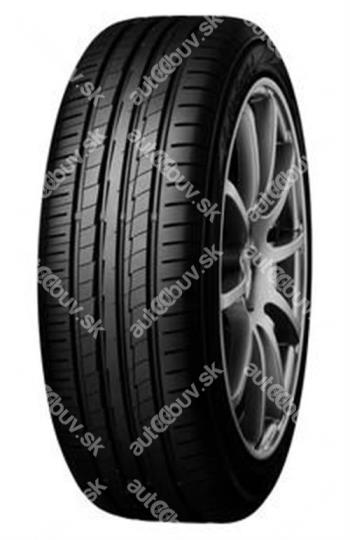 Obrázok 215/55 R17 94W YOKOHAMA BLUEARTH-A