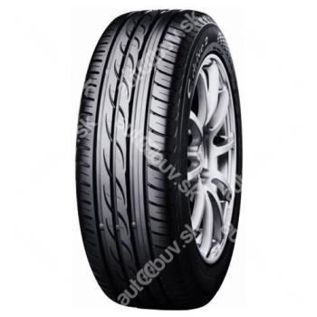 Obrázok 235/50 R18 97V YOKOHAMA C DRIVE 2 ZPS MOE GLA