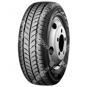 Obrázok 205/70 R15 106/104R YOKOHAMA W DRIVE WY01