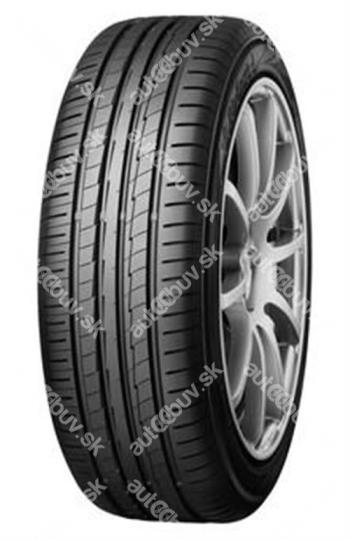 Obrázok 195/65 R15 91V YOKOHAMA BLUEARTH-A AE-50