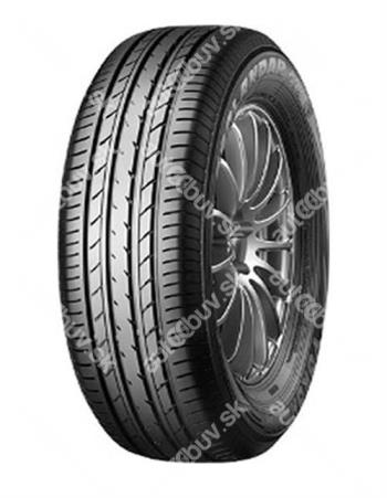 Obrázok 225/65 R17 102H YOKOHAMA G98C