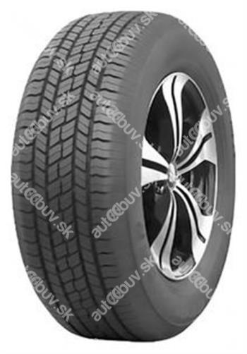 Obrázok 215/70 R16 100H YOKOHAMA GEOLANDAR H/T (G033V)