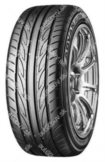 Obrázok 225/45 R18 95W YOKOHAMA ADVAN FLEVA V701 XL RPB