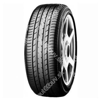 Obrázok 215/45 R17 87W YOKOHAMA BLUEARTH E70