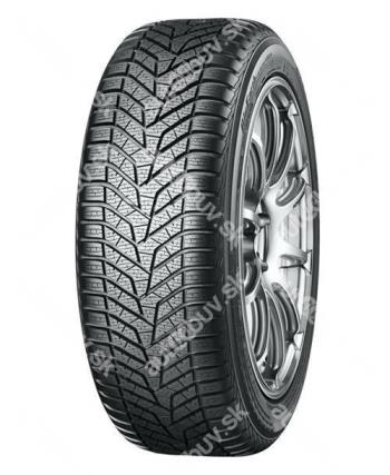 Obrázok Yokohama BluEarth-Winter (V905) ( 185/60 R15 84T )