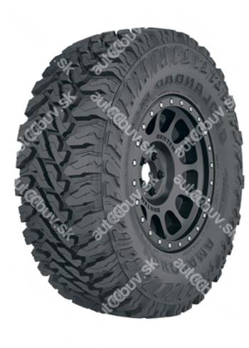 Obrázok Yokohama Geolandar M/T (G003) ( 235/75 R15 104/101Q , POR )