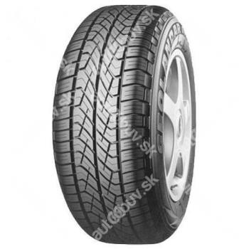 Obrázok 225/60 R17 99V YOKOHAMA G95A