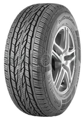 Continental ContiCrossContact LX 2 265/65 R18 114H FR