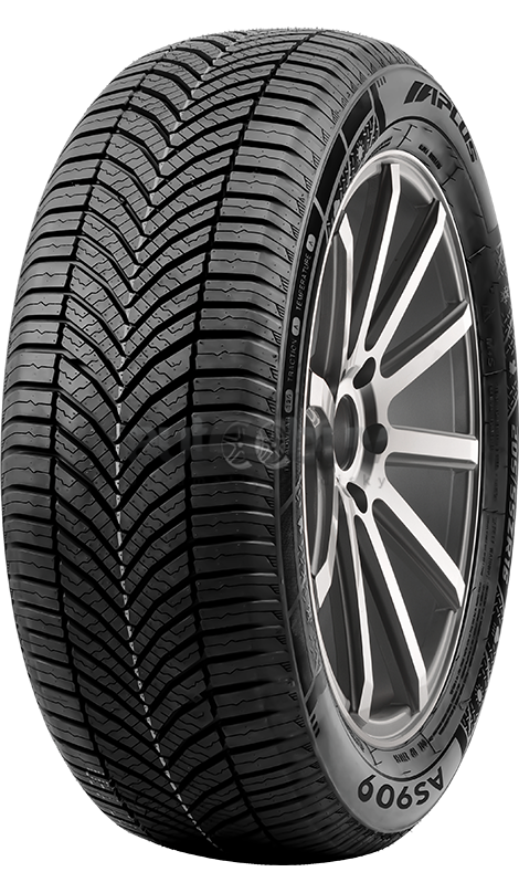 Aplus 225/55R17 101W AS909