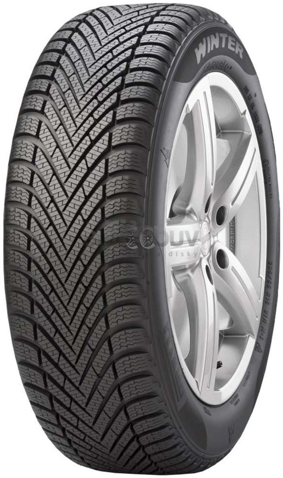 Pirelli CINTURATO WINTER 195/60 R16 89H * MFS 3PMSF .