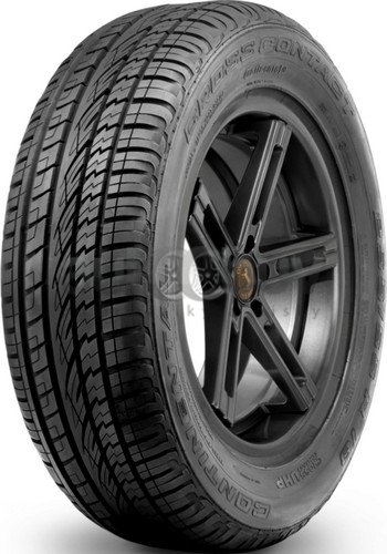 Continental CrossContact UHP 295/40 R20 110Y XL RO1 FR