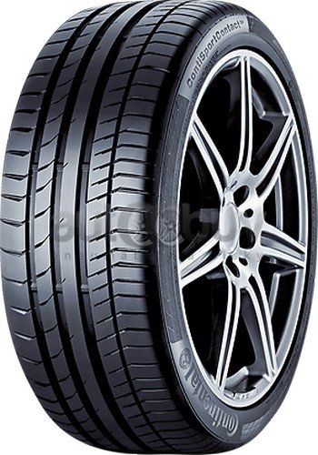 Continental ContiSportContact 5P 275/35 R21 103Y XL ND0 FR