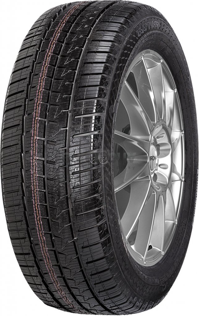 Continental VanContact Camper 255/55 R18 C 120R 3PMSF