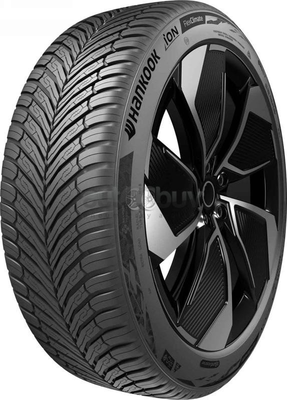 Hankook IL01A ION FLEXCLIMATE SUV 255/50 R19 IL01A 107W XL MFS 3PMSF Sound Absorber ev