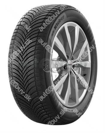 Kleber QUADRAXER SUV 215/60R17 100V  