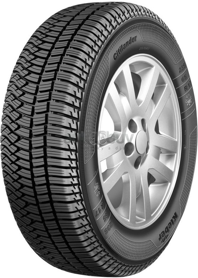 Kleber CITILANDER 235/60R18 107V  