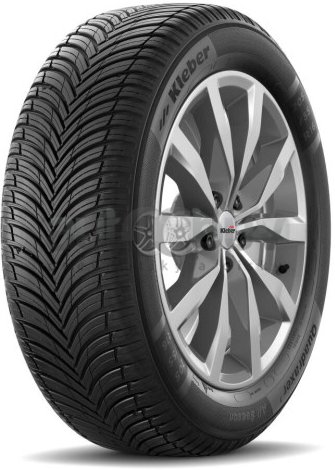 Kleber QUADRAXER 3 245/45R18 100W  