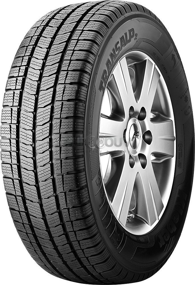 Kleber 195/70R15 104R TRANSALP 2+