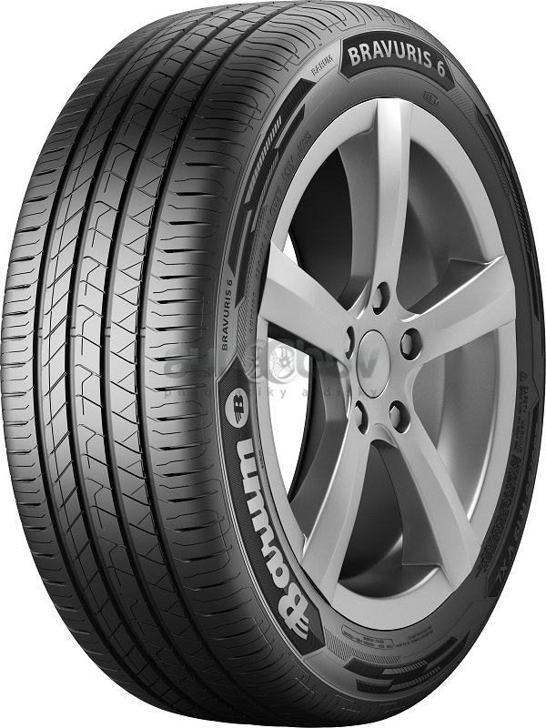 Barum BRAVURIS 6 235/55 R19 Bravuris 6 105V XL FR