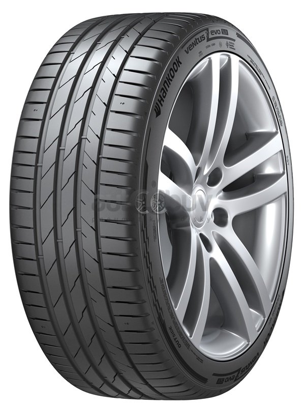 Hankook K137A Ventus evo SUV 235/55 R18 K137A 100V +