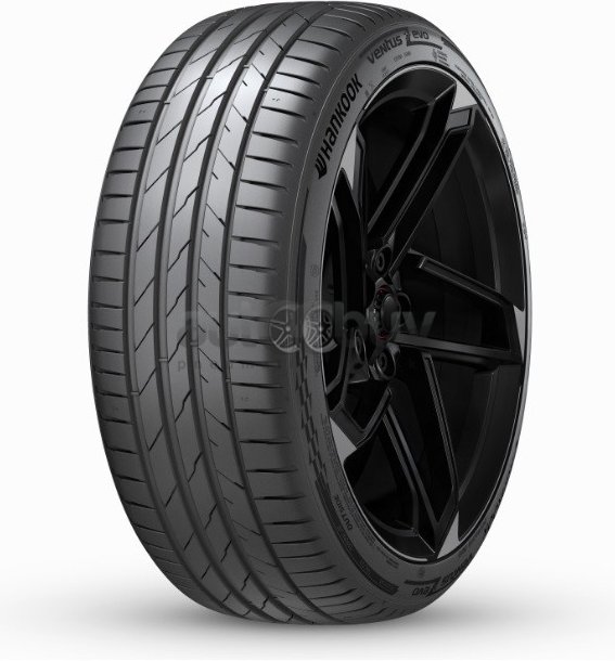 Hankook K137 Ventus evo 225/45 R17 K137 94Y XL MFS