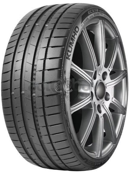 Kumho Ecsta PS72 225/45 R17 PS72 91Y