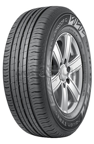 Nokian Cargoproof C 195/70 R15 C 104/102R Aramid