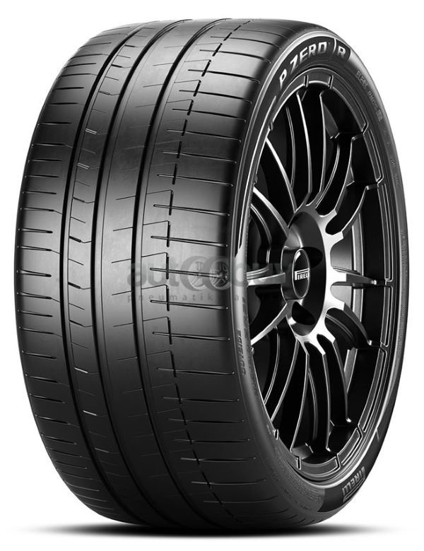 Pirelli PZERO R 305/30 R21 104Y XL NF0 MFS elect