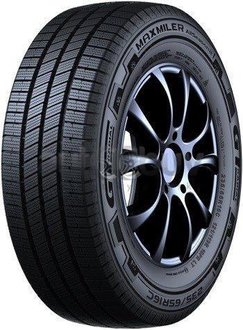 Gt Radial MAXMILER ALL SEASON 2 215/60 R16 103/101T