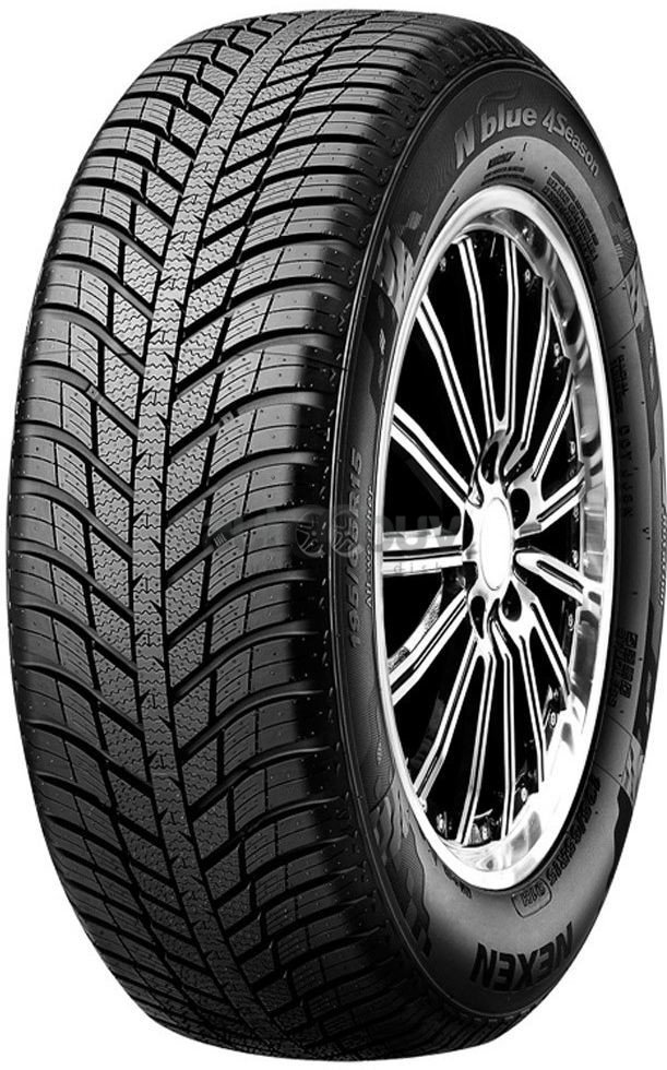 Nexen N'BLUE 4SEASON 215/65R16 98H   TL M+S 3PMSF