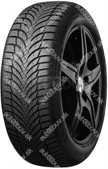 Nexen WINGUARD SNOW G WH2 205/60R15 91T   TL M+S 3PMSF